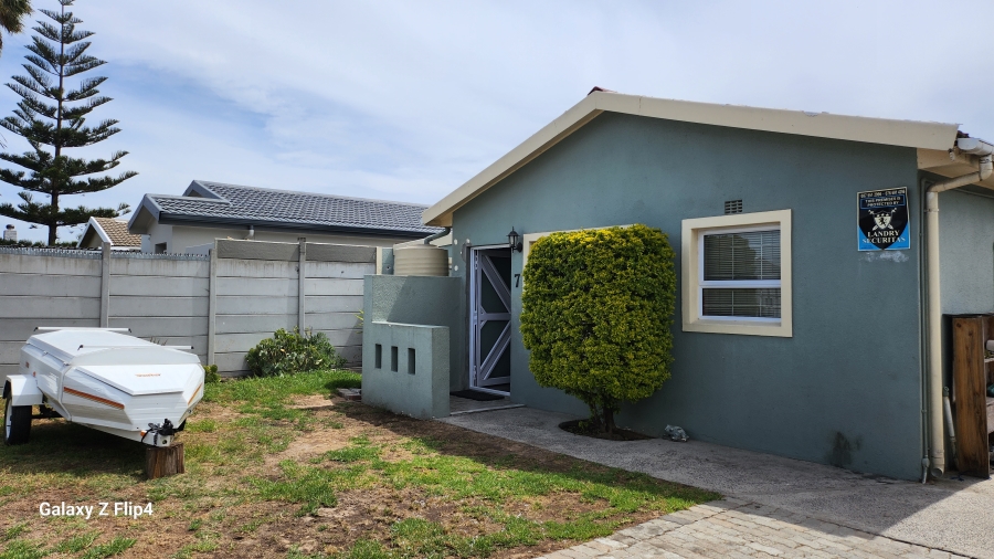 3 Bedroom Property for Sale in Bonnie Brae Western Cape